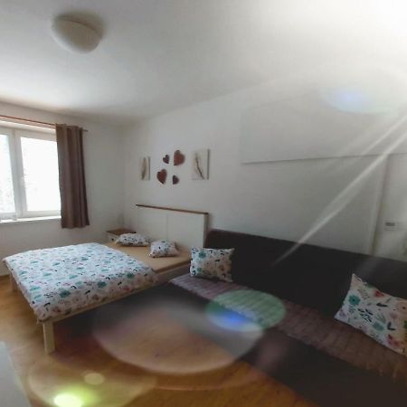 Apartman Jafi Липно над Вълтава Екстериор снимка