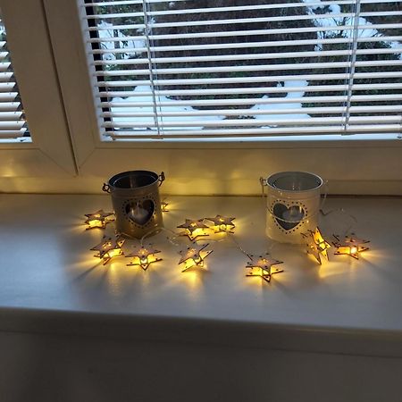 Apartman Jafi Липно над Вълтава Екстериор снимка