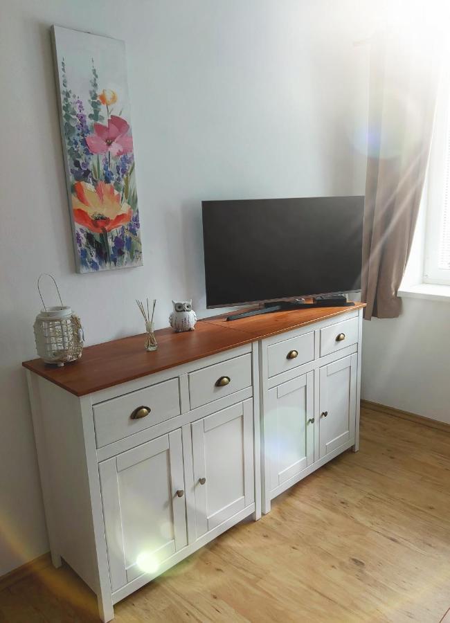 Apartman Jafi Липно над Вълтава Екстериор снимка