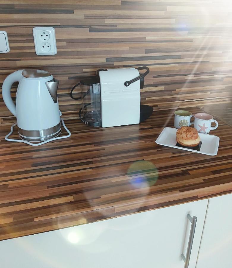 Apartman Jafi Липно над Вълтава Екстериор снимка