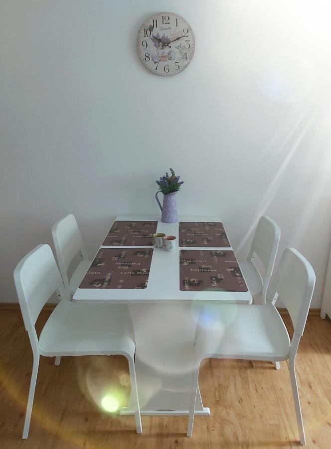 Apartman Jafi Липно над Вълтава Екстериор снимка