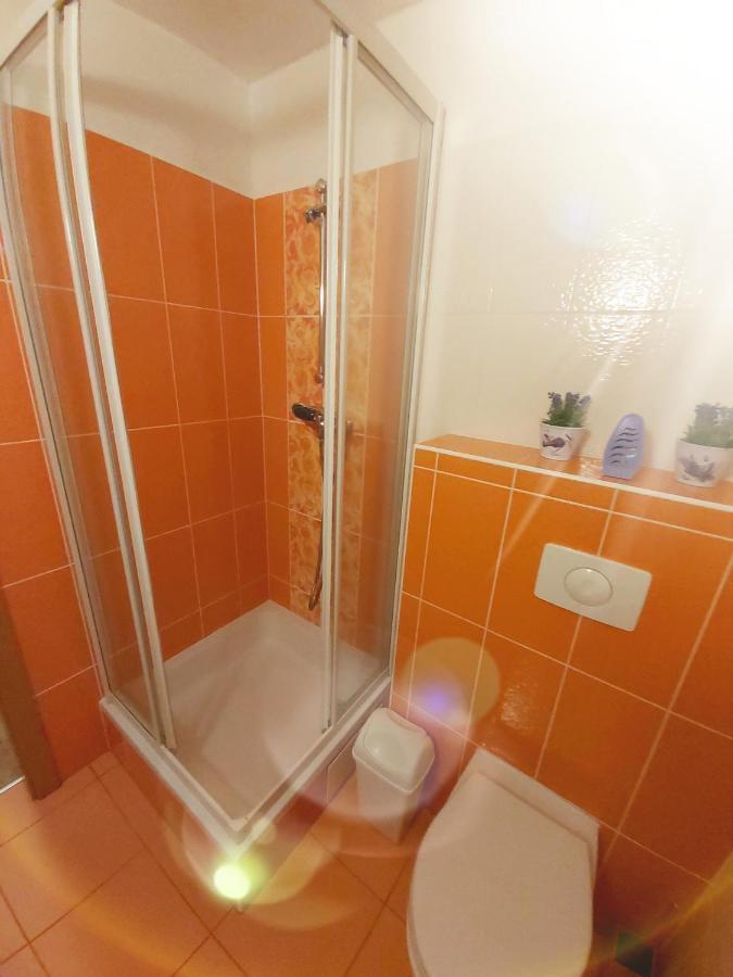 Apartman Jafi Липно над Вълтава Екстериор снимка