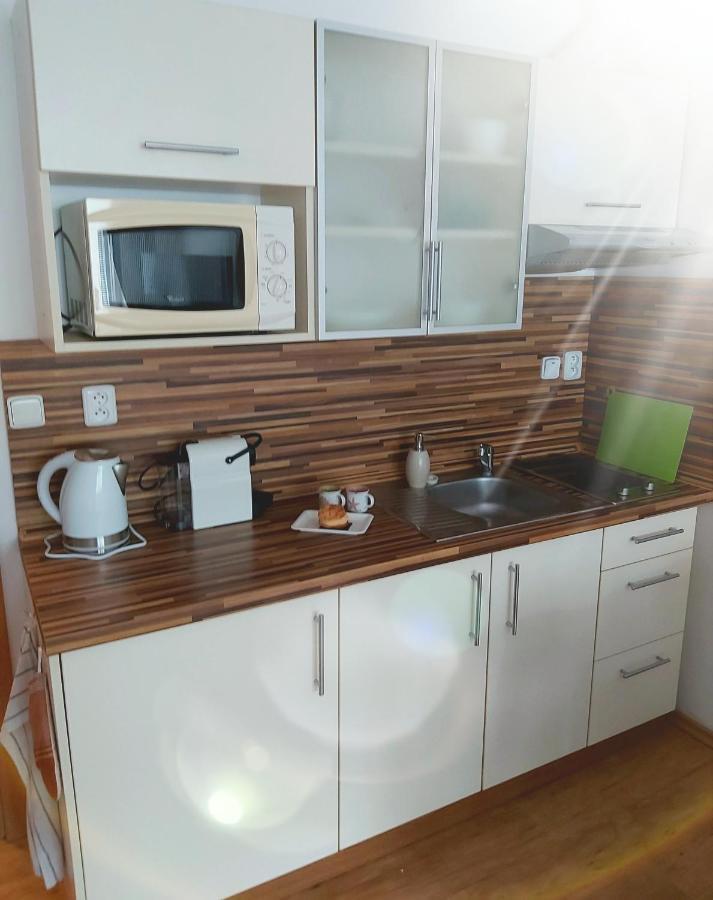 Apartman Jafi Липно над Вълтава Екстериор снимка