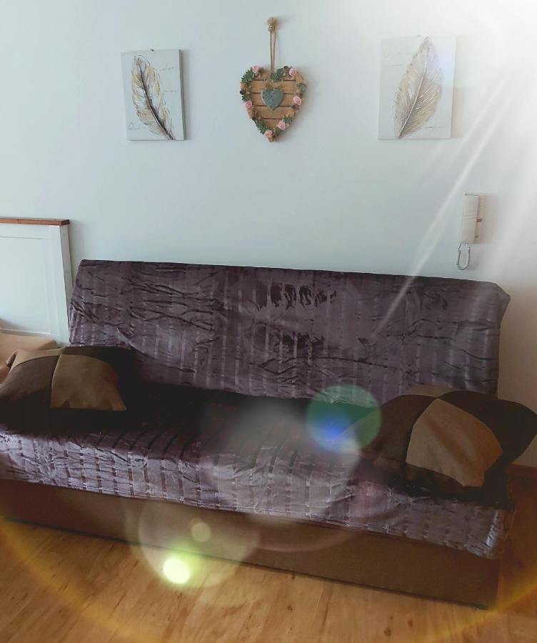 Apartman Jafi Липно над Вълтава Екстериор снимка