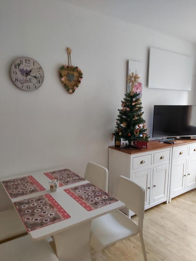 Apartman Jafi Липно над Вълтава Екстериор снимка