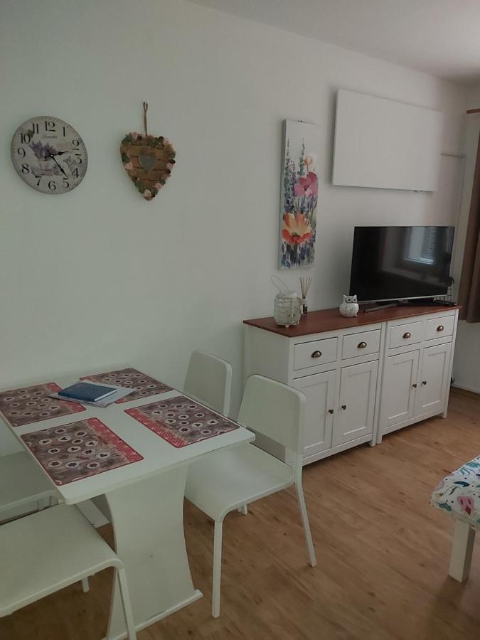 Apartman Jafi Липно над Вълтава Екстериор снимка
