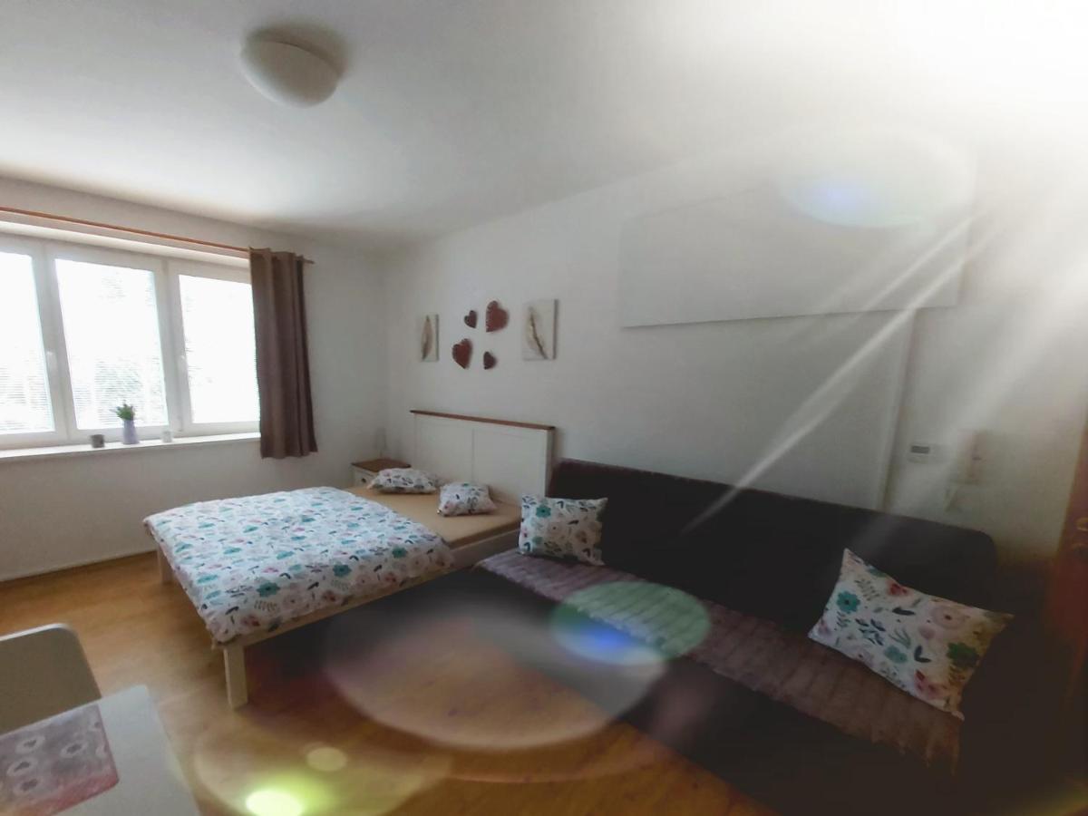 Apartman Jafi Липно над Вълтава Екстериор снимка
