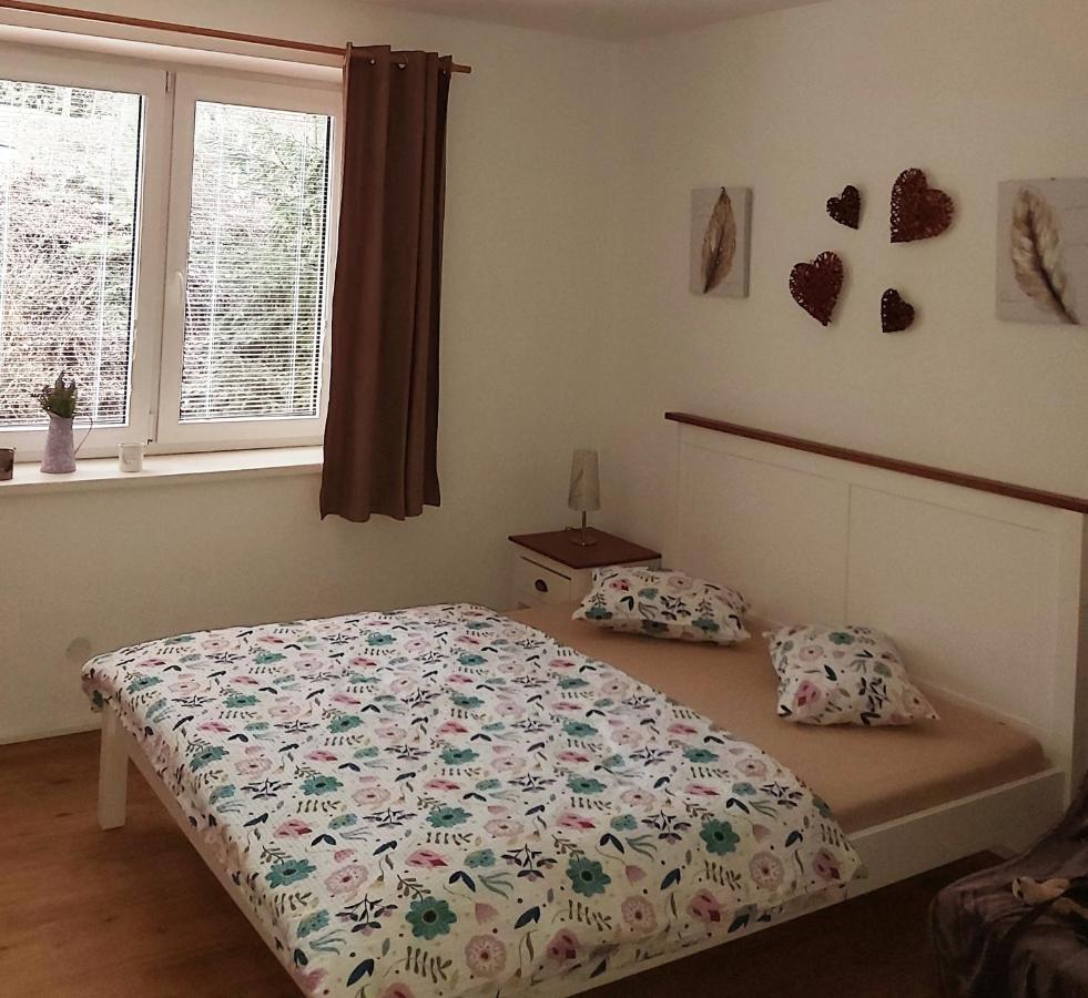 Apartman Jafi Липно над Вълтава Екстериор снимка